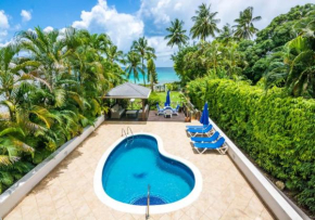 Weston House Barbados by MC Luxury Rentals
